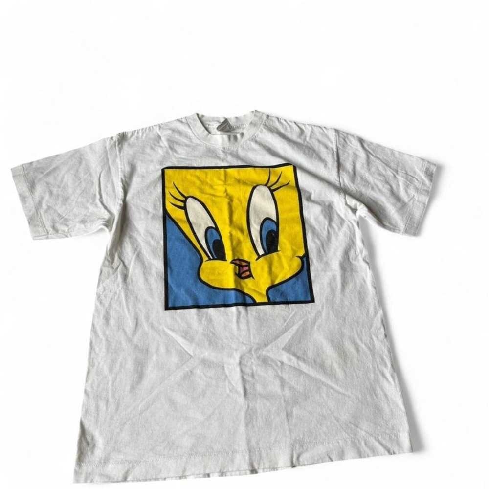 Vintage Tweedy Bird‎ Looney Tunes T-Shirt